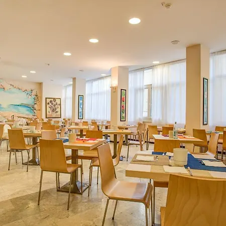 Major 3* Cattolica