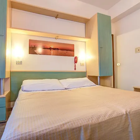 Otel Major Cattolica