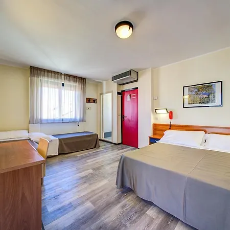 Otel Major